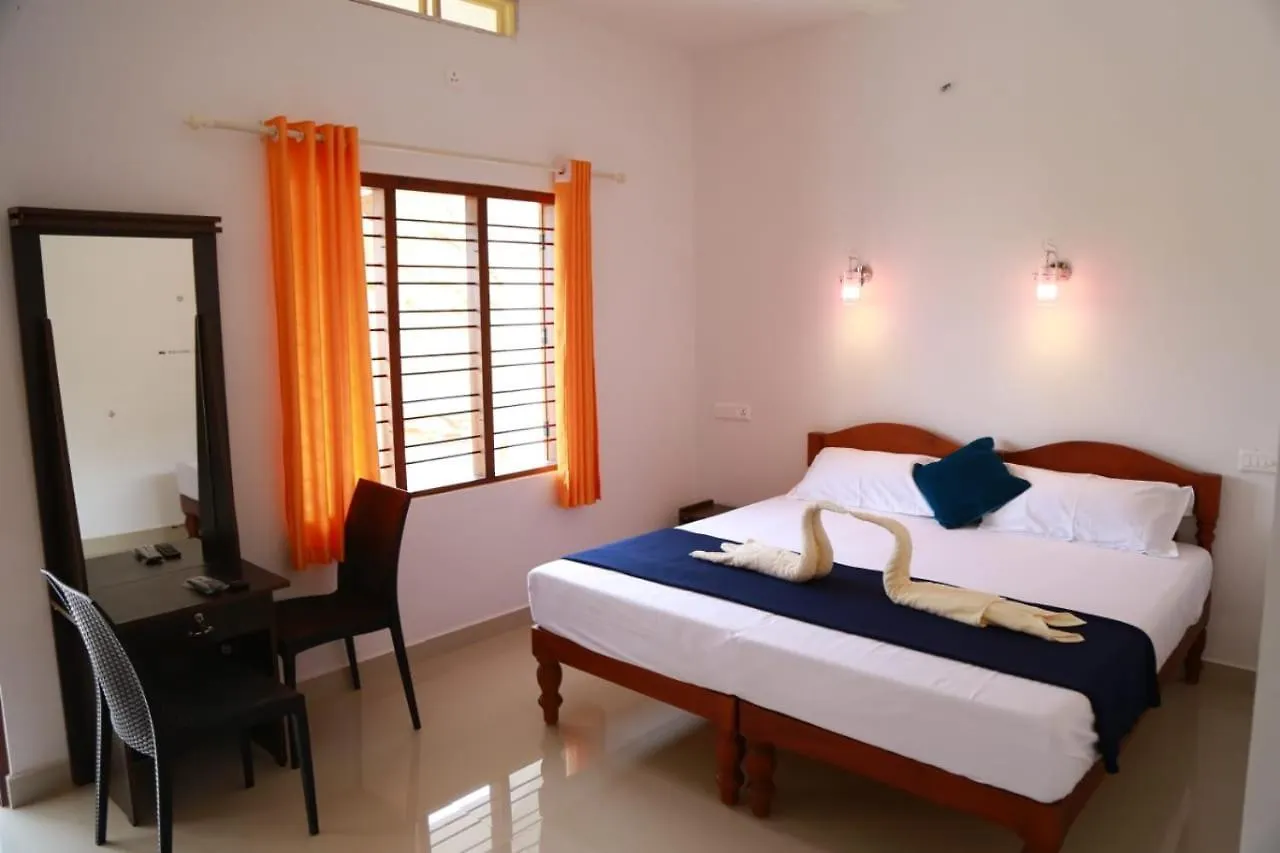 Thekkady Kappa Homestay 0*,  Ινδία
